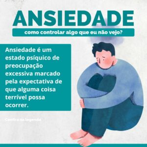 crises de ansiedade ansiosa