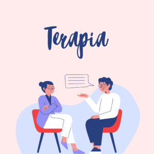 terapia para ansiosa e ansioso